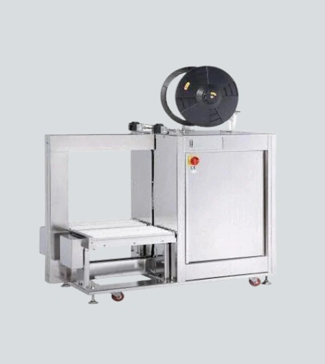 Side Seal Strapping Machine Manufacturers in Chennai